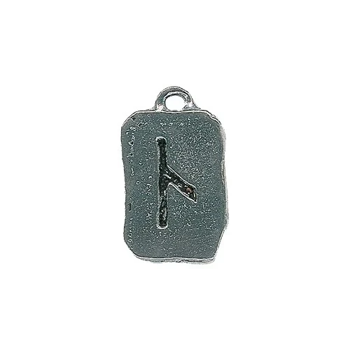 RUNESTONES · Ken Rune | NECKLACE ( Others)