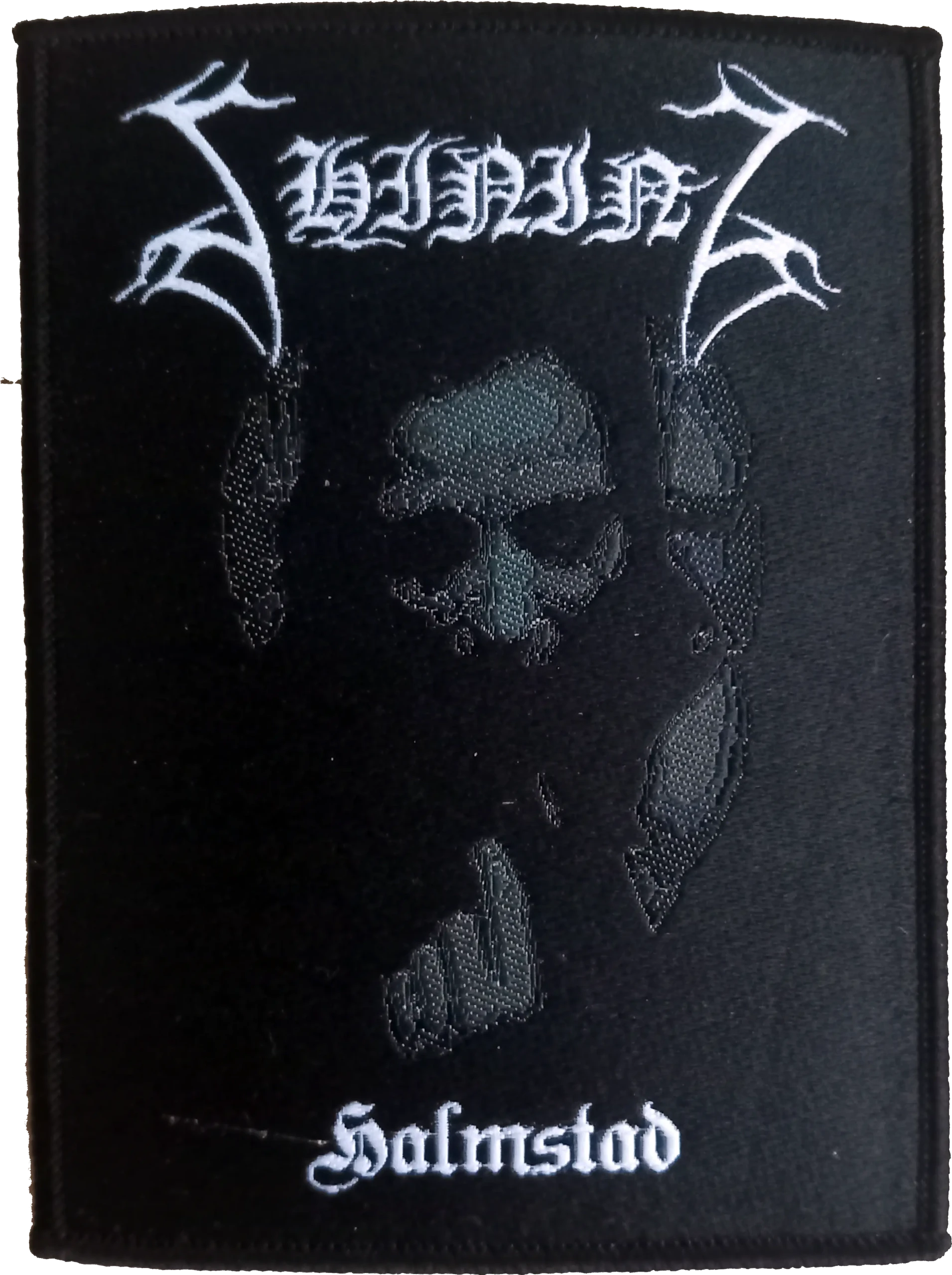 SHINING - Halmstad · PATCH