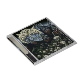 TOTAL ANNIHILATION · Mountains Of Madness | CD (Death Metal CDs) · Picture 2