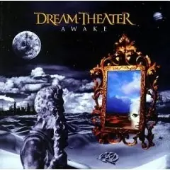 DREAM THEATER - Awake
(CD)