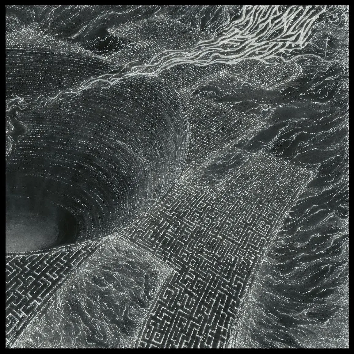 SATURNALIA TEMPLE · To The Other | DIGIPAK CD (Stoner Rock CDs)