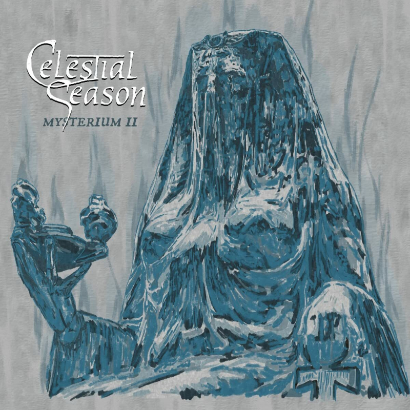 CELESTIAL SEASON · Mysterium II | CD (Doom Metal CDs)