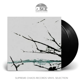 TENHI · Väre | BLACK 2LP (Folk/Rock Vinyl)