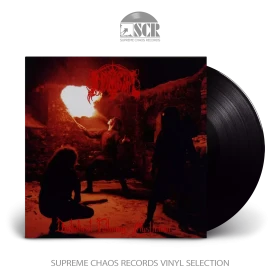 IMMORTAL · Diabolical fullmoon mysticism | BLACK LP (Black Metal Vinyl)