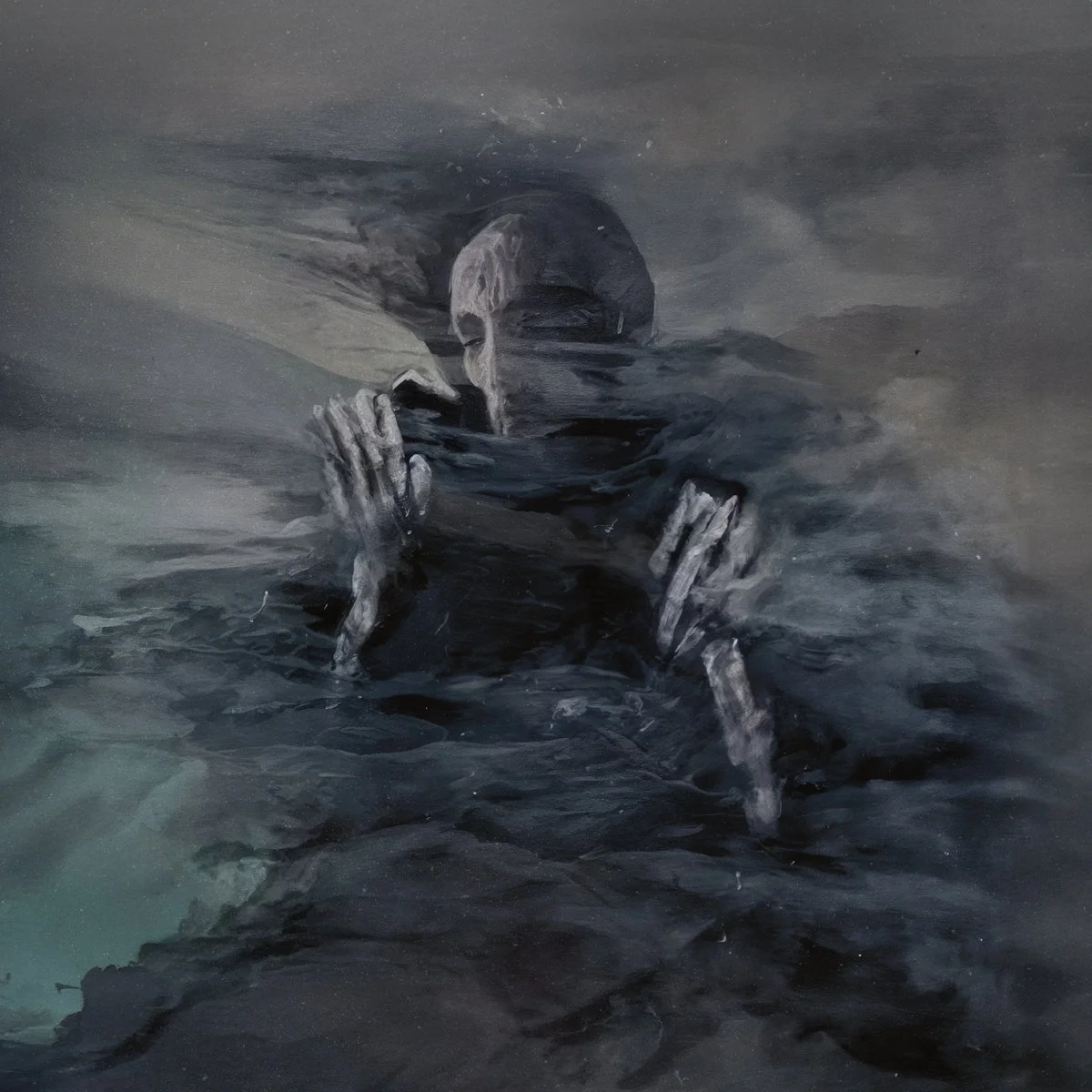 XASTHUR · Open to Misinterpretation | DIGISLEEVE CD (Black Metal CDs)