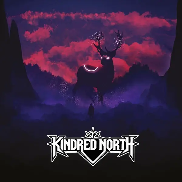 KINDRED NORTH - Kindred North [CD] (Rock CDs)