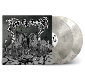 THRONEHAMMER · Kingslayer (Signed) | EXCLUSIVE BOX SET (Doom Metal/Epic Metal/Death Metal Vinyl) · Picture 3