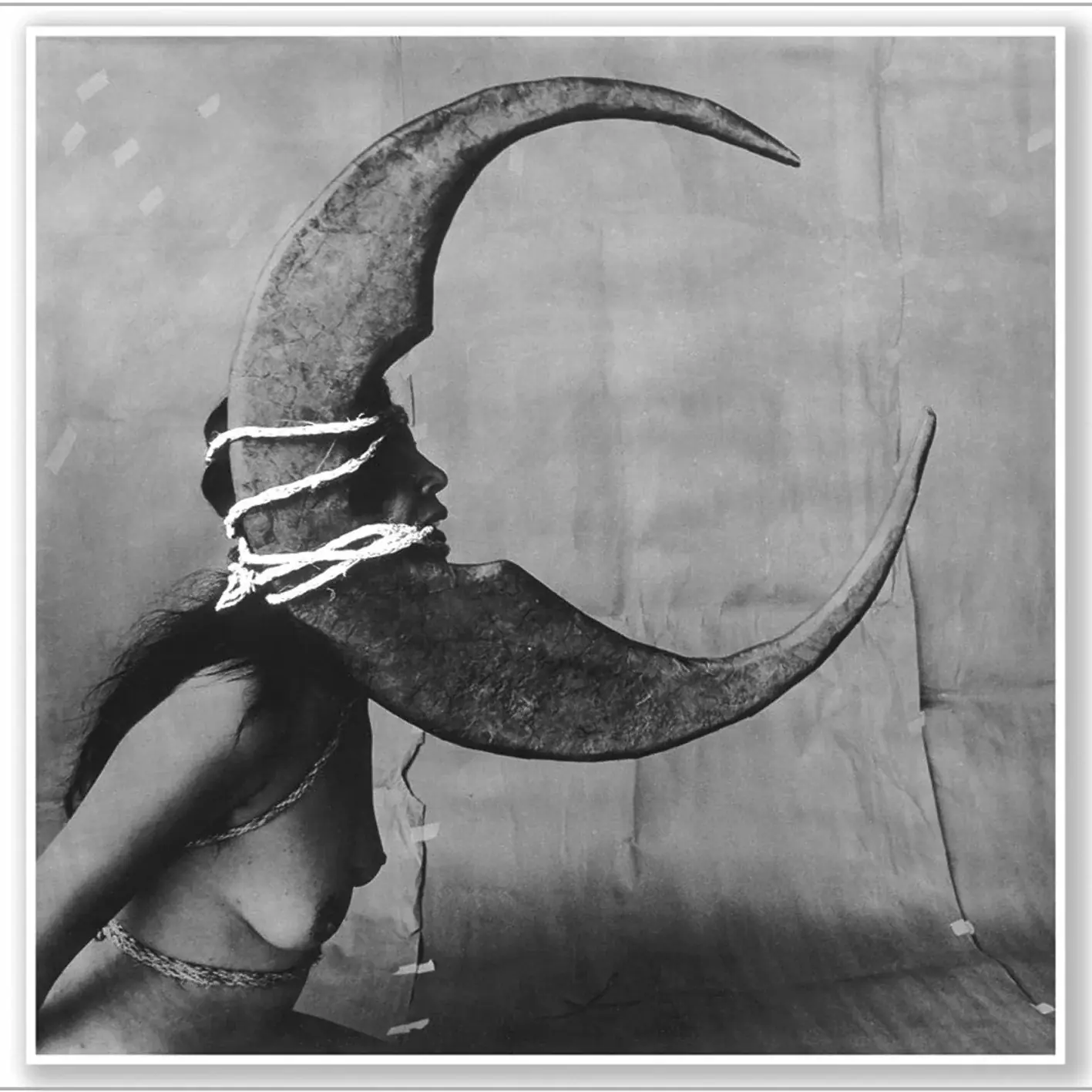 GHOST BATH - Moonlover [CD]