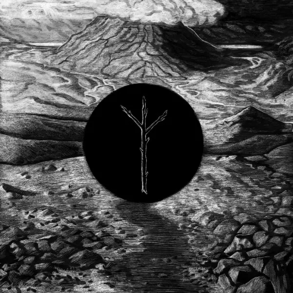 VÖLUR - Ancestors [BLACK]
(DLP)