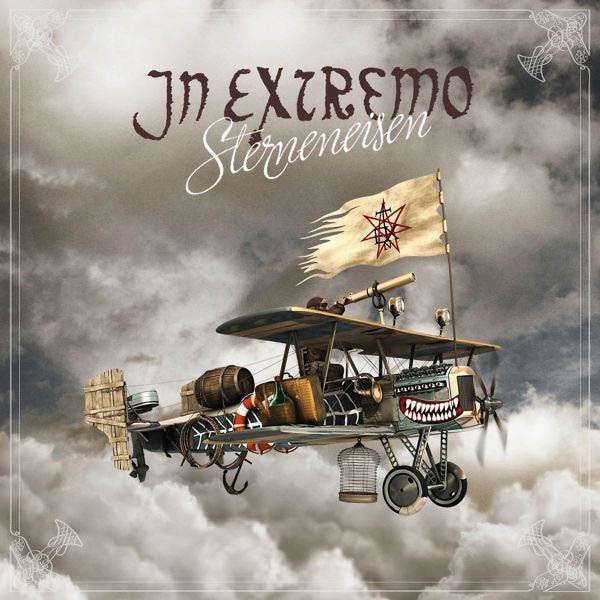 IN EXTREMO · Sterneneisen | CD (Heavy Metal CDs)
