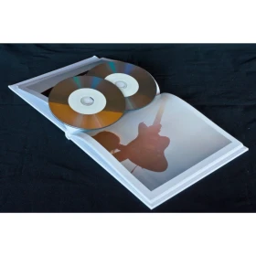 ALCEST · Shelter | 2CD ARTBOOK (Progressive Rock CDs) · Picture 2