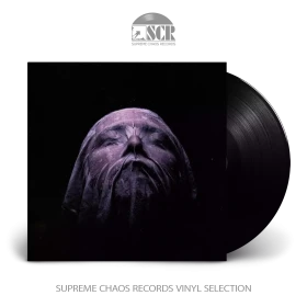 NUMENOREAN · Adore | BLACK LP (Black Metal Vinyl)