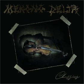 MEKONG DELTA · Classics | BLACK 2LP (Thrash Metal/Progressive Metal/Heavy Metal Vinyl) · Picture 1