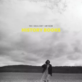 THE GASLIGHT ANTHEM · History Books | BLACK VINYL (Alternative Rock Vinyl) · Picture 1