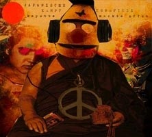 JAPANISCHE KAMPFHÖRSPIELE · Kaputte Nackte Affen - The Deunion Album | CD ( CDs)