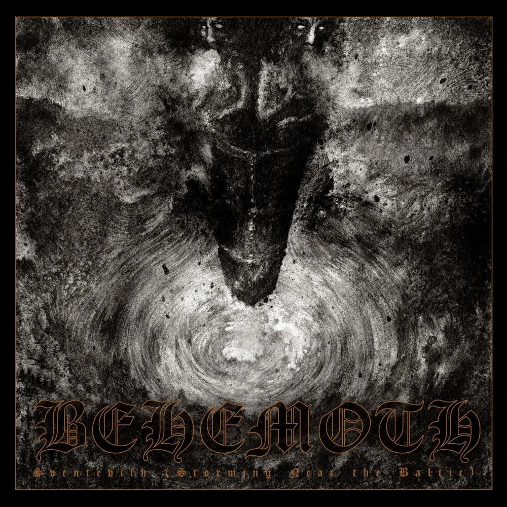BEHEMOTH · Sventevith (Storming Near The Baltic) | 2CD MEDIABOOK (Black Metal CDs)