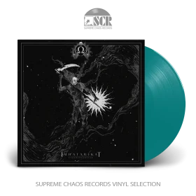 IMHA TARIKAT · Sternenberster | CURACAO LP (Black Metal Vinyl)