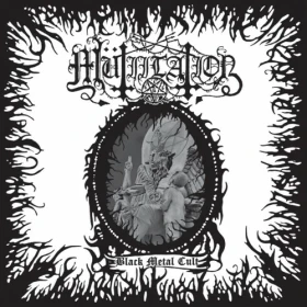 MÜTIILATION · Black Metal Cult | BLACK LP (Cult Black Metal Vinyl) · Picture 1