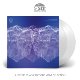 ULVER · Hexahedron - Live At Henie Onstad Kunstsenter | CLEAR DLP (Neofolk Vinyl)