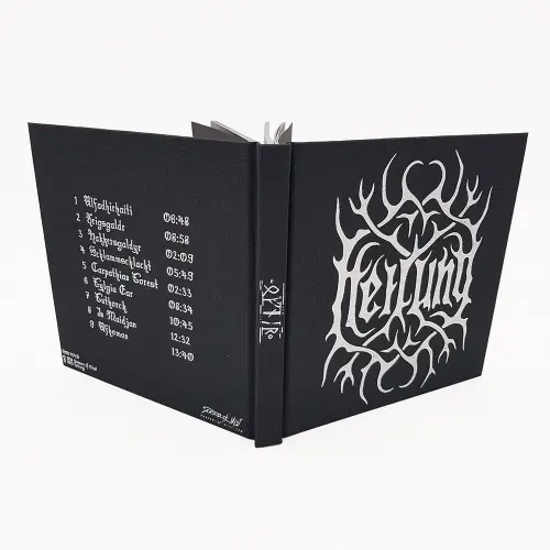 HEILUNG · Ofnir | CD ARTBOOK (Dark Folk CDs) · Picture 4