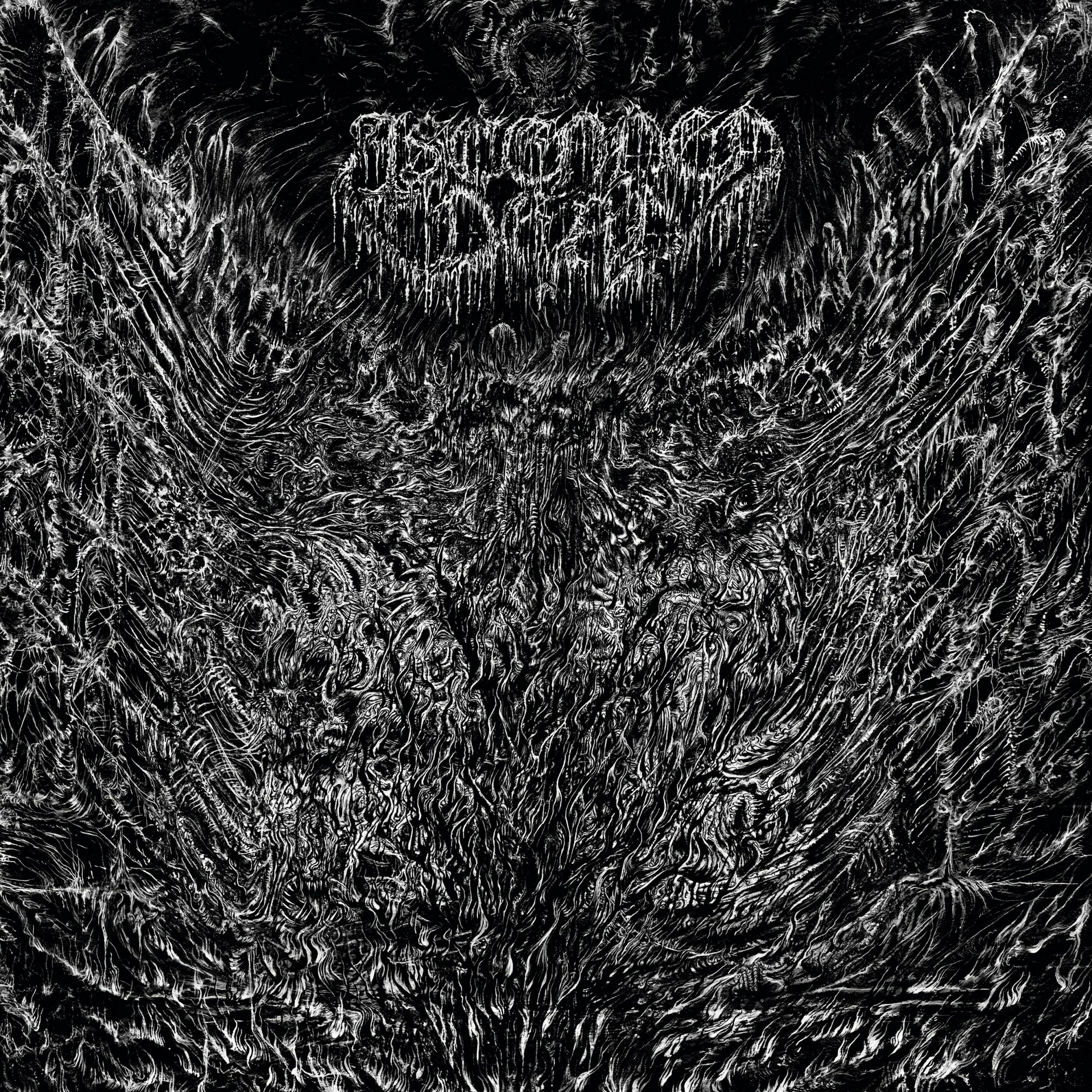 ASCENDED DEAD · Evenfall of the Apocalypse | CD (Death Metal CDs)