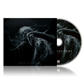 ORBIT CULTURE · Death Above Life | DIGIPAK CD (Progressive Metal/Death Metal/Technical Death Meta CDs) · Picture 2