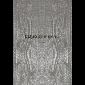 PAYSAGE D'HIVER · Im Traum | A5 DIGIBOOK CD (Black Metal CDs) · Picture 2