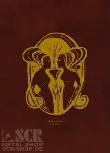 NUCLEUS TORN - Golden Age [Ltd.A5-Digi]
(DIGI)