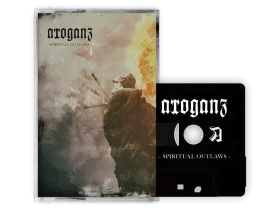 ARROGANZ · Quintessenz | WOODEN BOX SET (Death Metal/Doom Metal Vinyl) · Picture 4