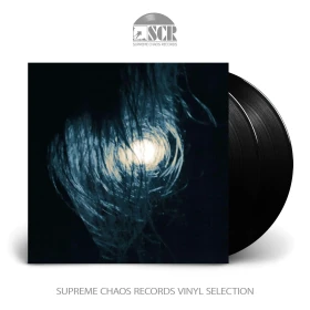 ORANSSI PAZUZU · Värähtelijä | BLACK DLP (Black Metal Vinyl)