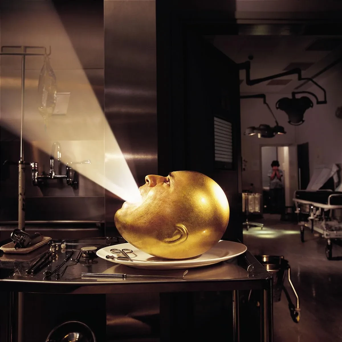 THE MARS VOLTA · De-Loused in The Comatorium | CD (Progressive Rock CDs)