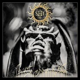 BEHEMOTH · The Shit Ov God | CD (Black Metal/Death Metal CDs)
