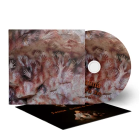 FAUNA · Ochre & Ash | DIGISLEEVE CD (Black Metal CDs) · Picture 2