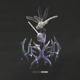 VEXED · Negative Energy | BLACK LP (Progressive Metal Vinyl) · Picture 1
