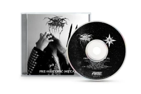 DARKTHRONE · Pre-Historic Metal | CD (Black Metal CDs) · Picture 2