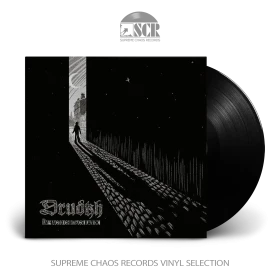 DRUDKH · They Often See Dreams About The Spring | BLACK LP (Black Metal Vinyl)
