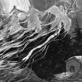 PANOPTICON · Revisions Of The Past | DIGIPAK 2CD (Post Metal/Black Metal CDs)