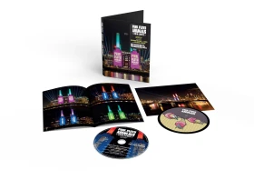 PINK FLOYD · Animals - 2018 Remix - Dolby Atmos | DIGIPAK BLU-RAY (Psychedelic Rock CDs)