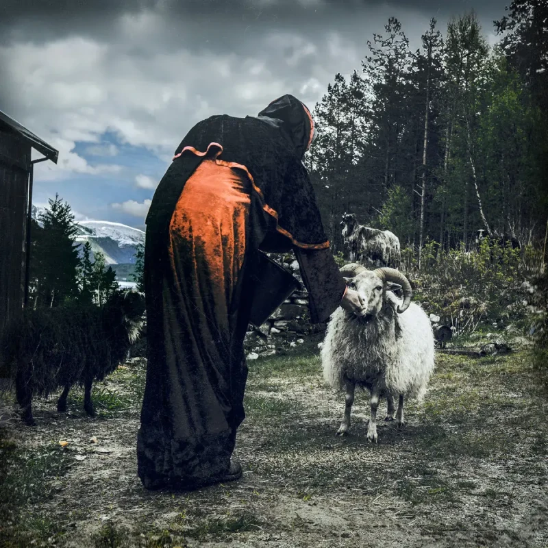 Slagmaur · Hulders Ritual | Digipak CD