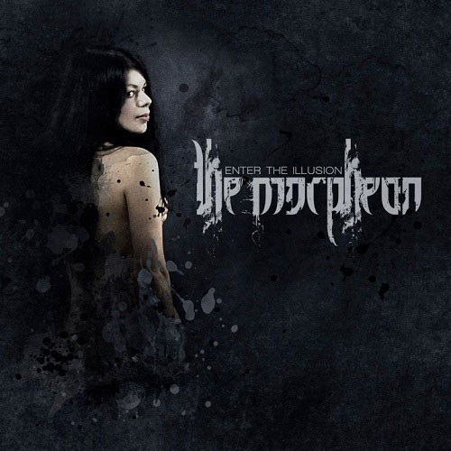 THE MORPHEAN · Enter The Illusion | DIGI (Melodic Death Metal CDs)