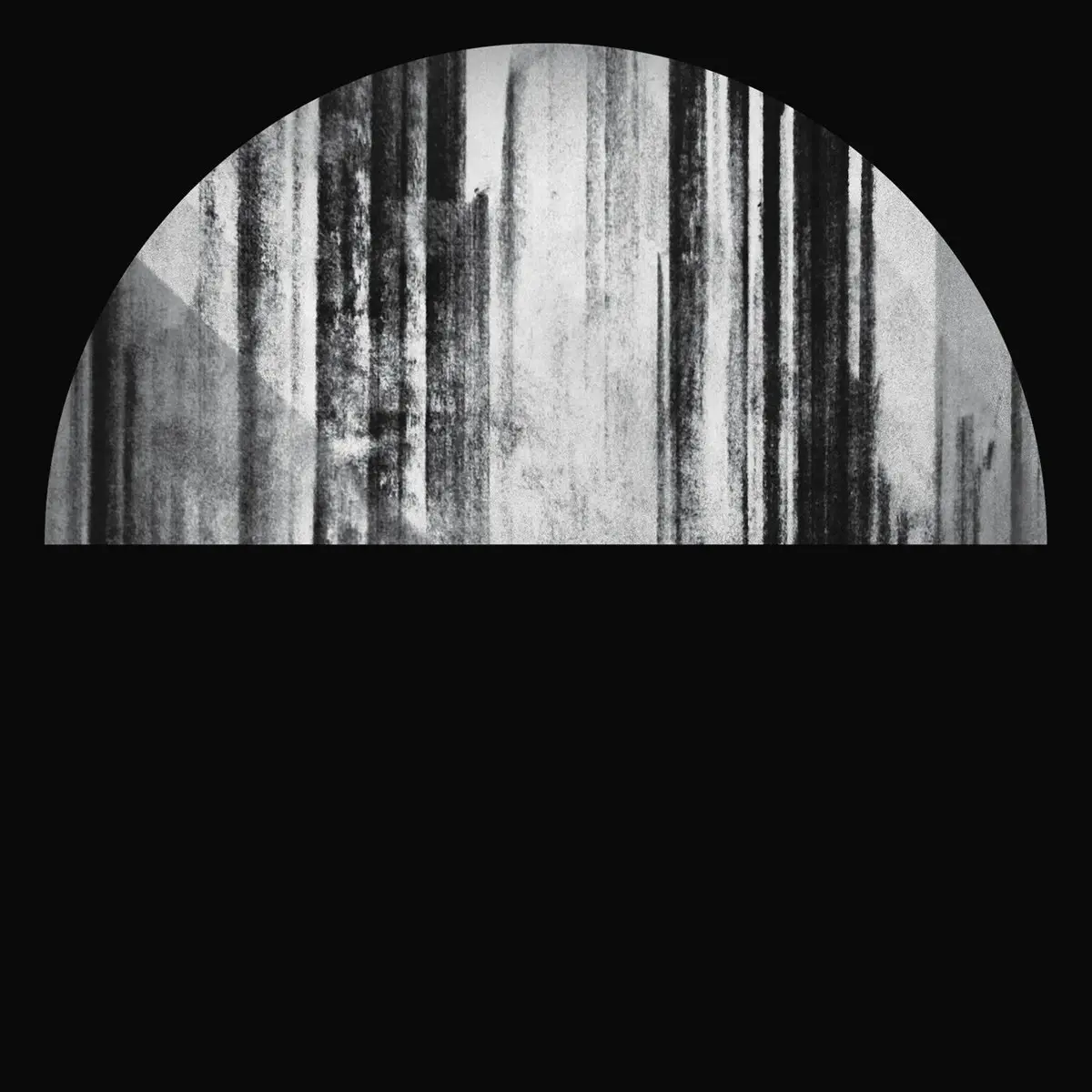 CULT OF LUNA · Vertikal II | SILVER LP (Progressive Metal Vinyl) · Picture 1