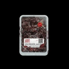 NAPALM DEATH · Apex Predator - Easy Meat | GOLDEN LP (Grindcore Vinyl) · Picture 2