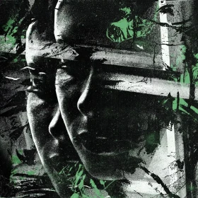 VOUS AUTRES · Sel de Pierre | BLACK LP (Black Metal Vinyl) · Picture 1