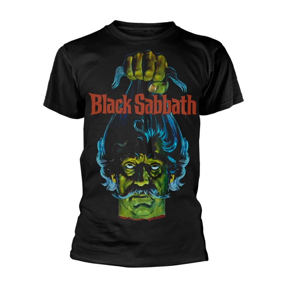BLACK SABBATH (FILM) - Black Sabbath (Head) [T-SHIRT]