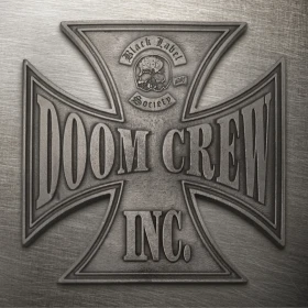 BLACK LABEL SOCIETY · Doom Crew Inc. | COLOUR 2LP (Metal Vinyl) · Picture 1