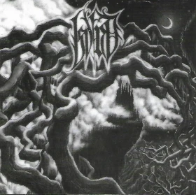 ISVIND · Dark Waters Stir | BLACK LP (Black Metal Vinyl) · Picture 1