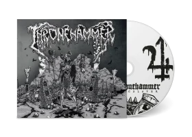THRONEHAMMER · Kingslayer (Signed) | EXCLUSIVE BOX SET (Doom Metal/Epic Metal/Death Metal Vinyl) · Picture 4