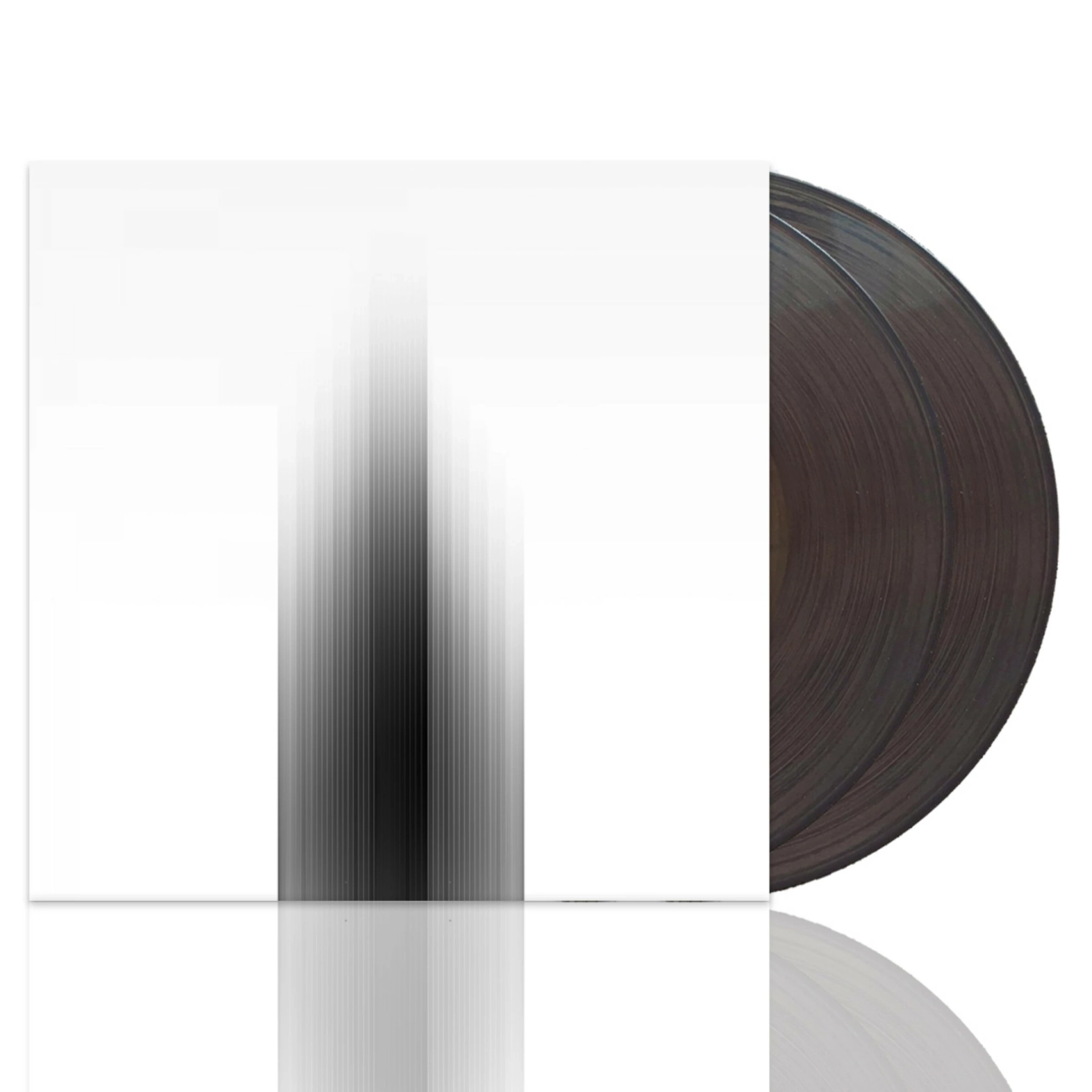 SLEEP TOKEN · Sundowning | BLACK ICE DOUBLE LP (Post Rock Vinyl)