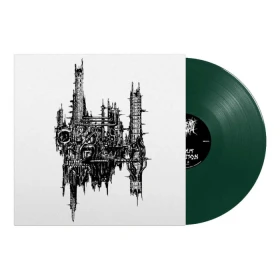 PUNGENT STENCH · Mucous Secretion | GREEN LP (Death Metal Vinyl) · Picture 2