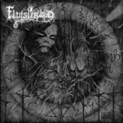 FLUISTERWOUD · Laat Alle Hoop Varen | CD (Black Metal CDs)